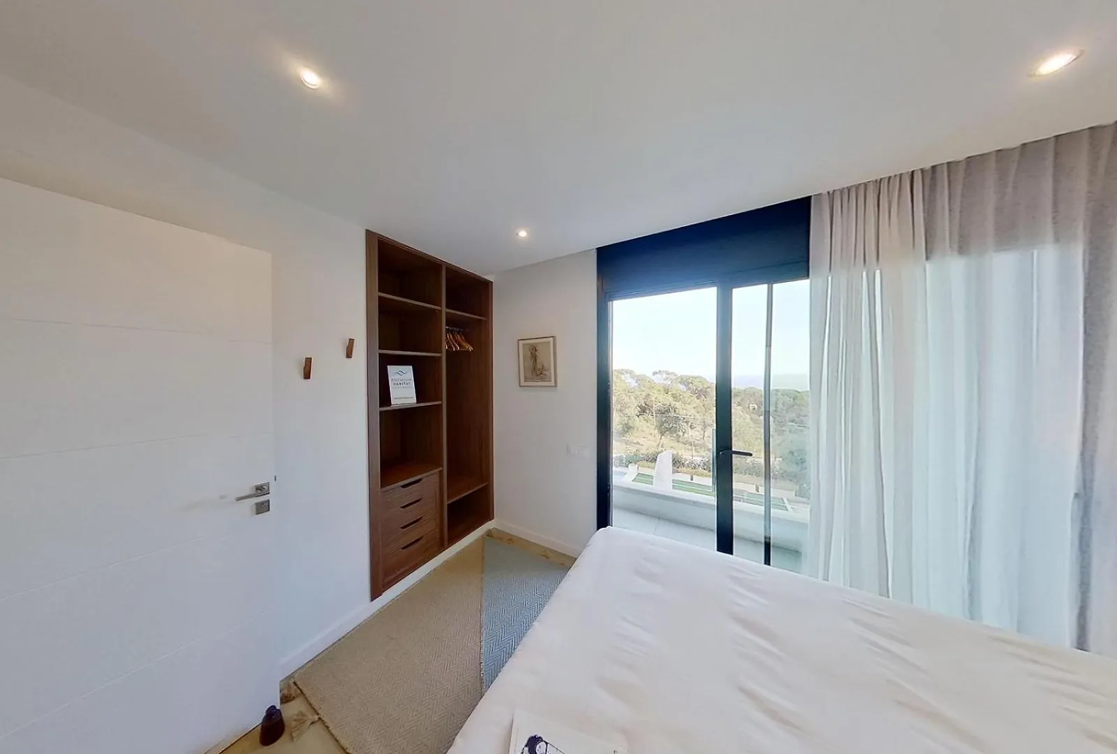 הוילה סנט אנדראו דה יאבאנרס Premium Habitat 3 Hermanas