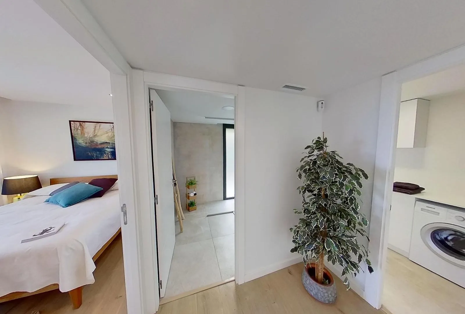 הוילה סנט אנדראו דה יאבאנרס Premium Habitat 3 Hermanas
