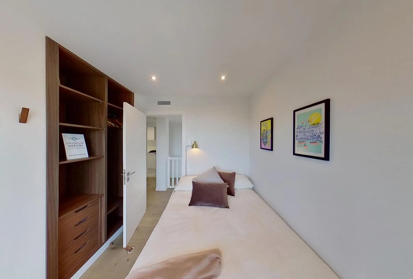 Premium Habitat 3 Hermanas Villa Sant Andreu de Llavaneres