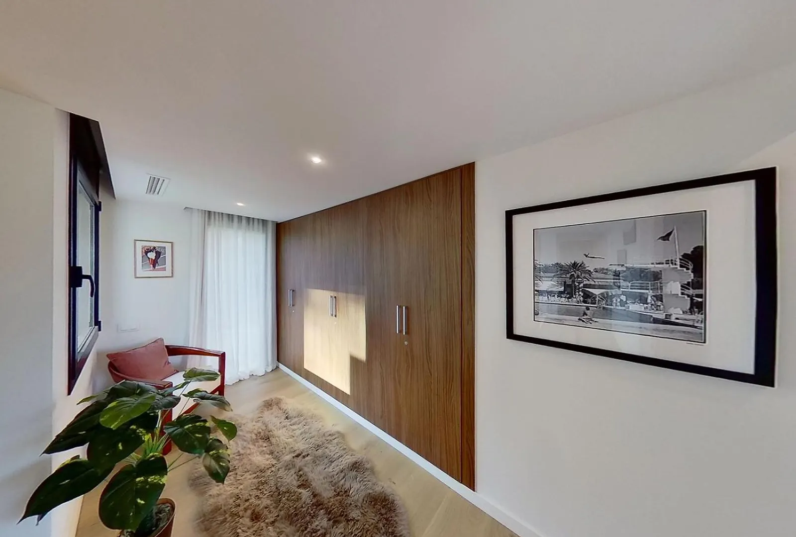 Premium Habitat 3 Hermanas Villa Sant Andreu de Llavaneres
