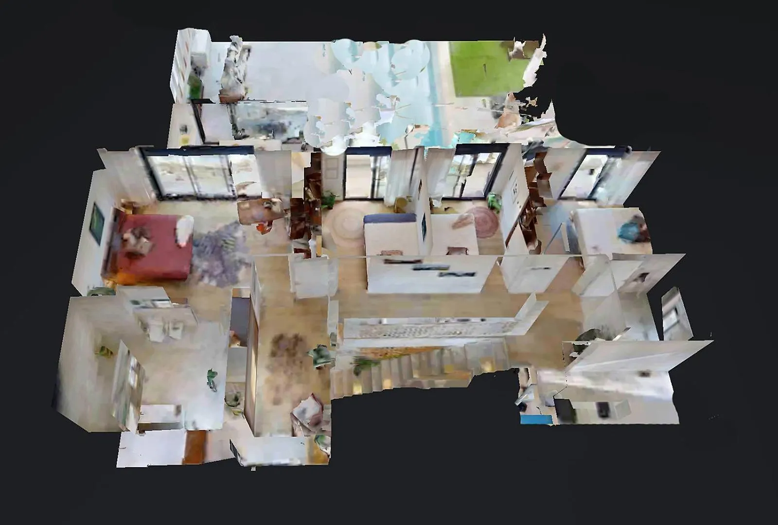 Premium Habitat 3 Hermanas Villa Sant Andreu de Llavaneres 0*,