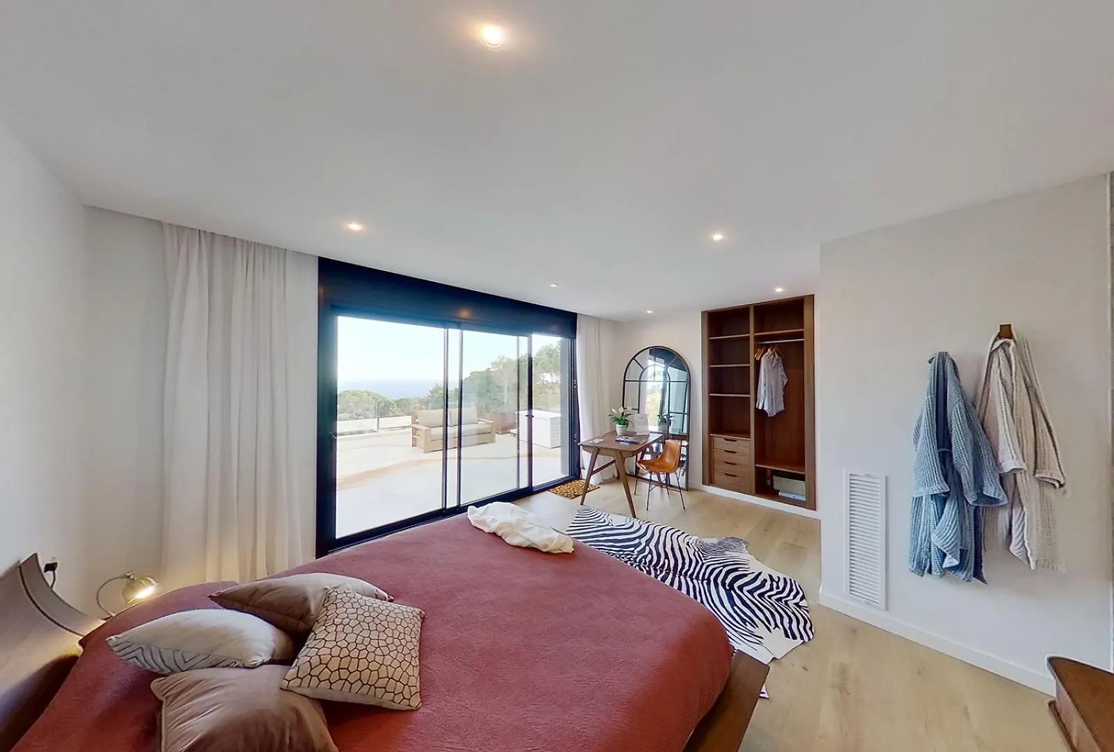 Premium Habitat 3 Hermanas Villa Sant Andreu de Llavaneres