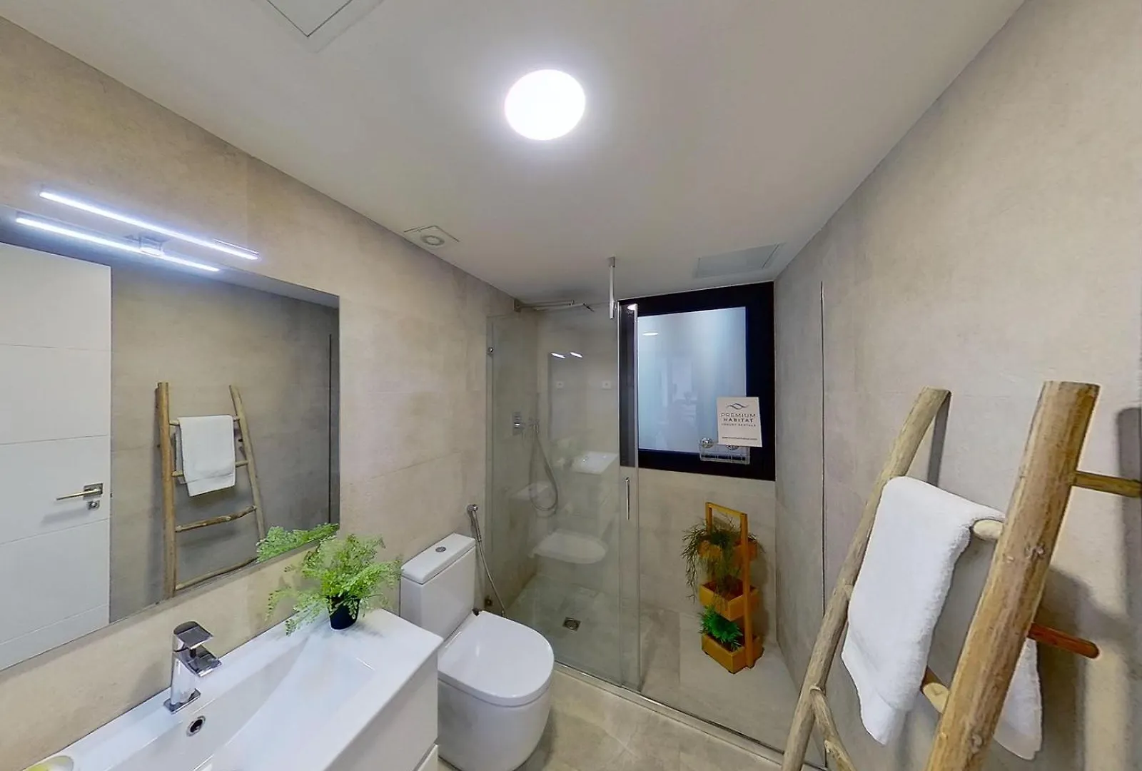 Premium Habitat 3 Hermanas Villa Sant Andreu de Llavaneres