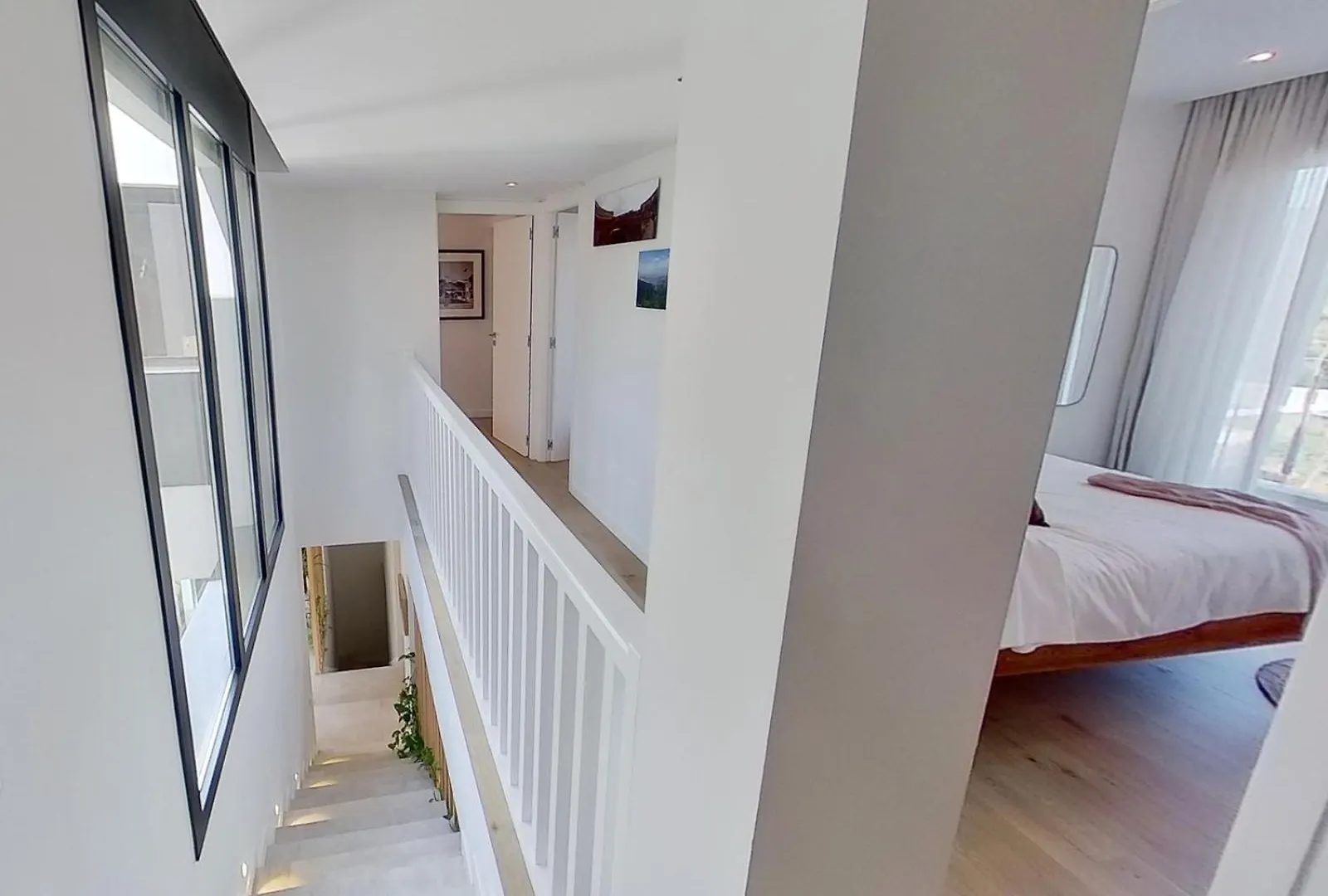 Premium Habitat 3 Hermanas Villa Sant Andreu de Llavaneres