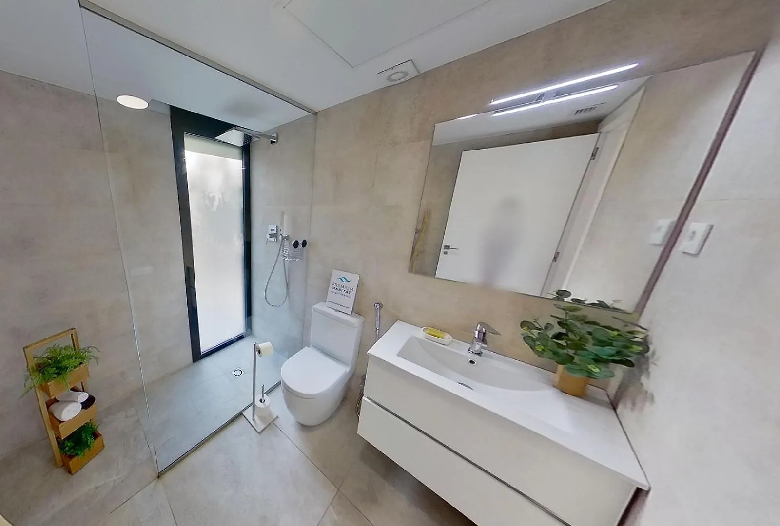 Premium Habitat 3 Hermanas Villa Sant Andreu de Llavaneres