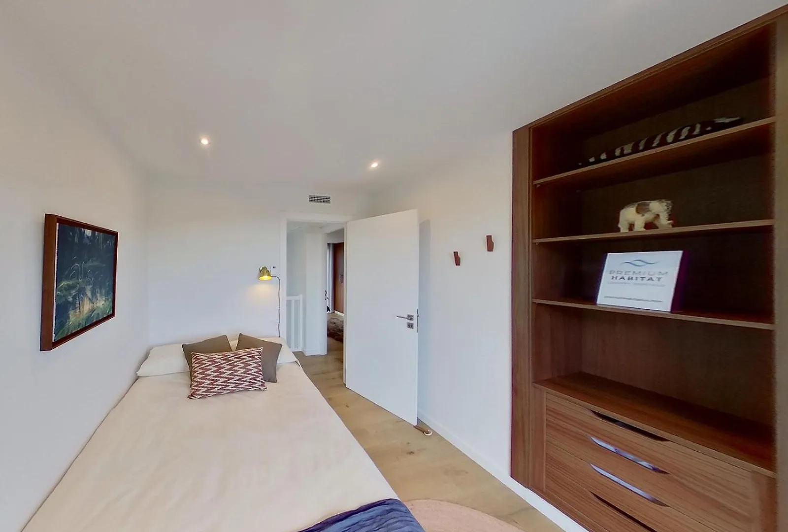 Premium Habitat 3 Hermanas Villa Sant Andreu de Llavaneres