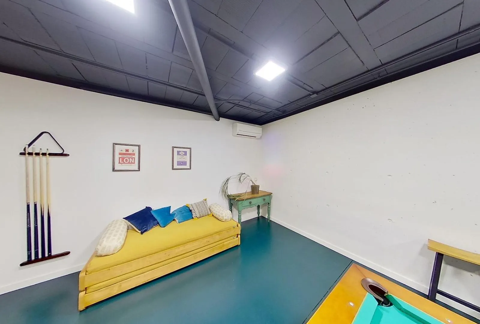 Premium Habitat 3 Hermanas Villa Sant Andreu de Llavaneres 0*,