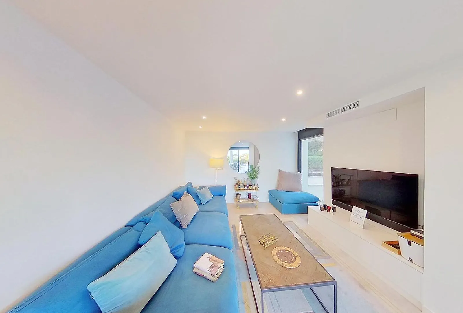 Premium Habitat 3 Hermanas Villa Sant Andreu de Llavaneres