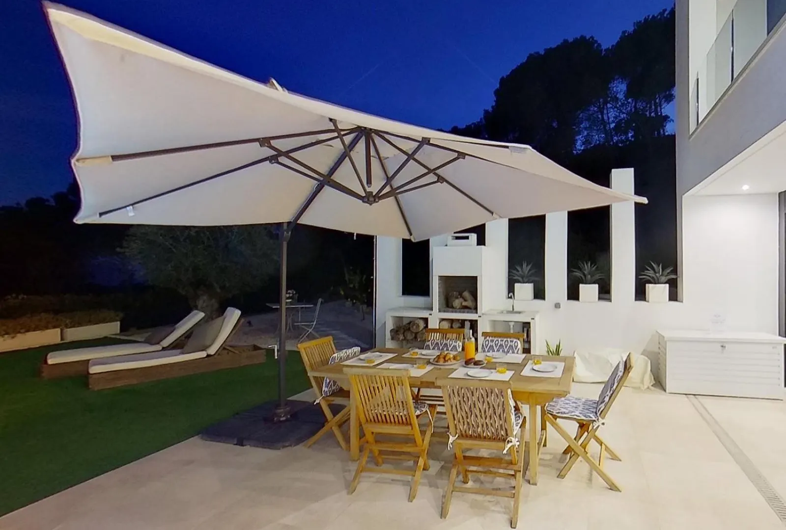 Premium Habitat 3 Hermanas Villa Sant Andreu de Llavaneres