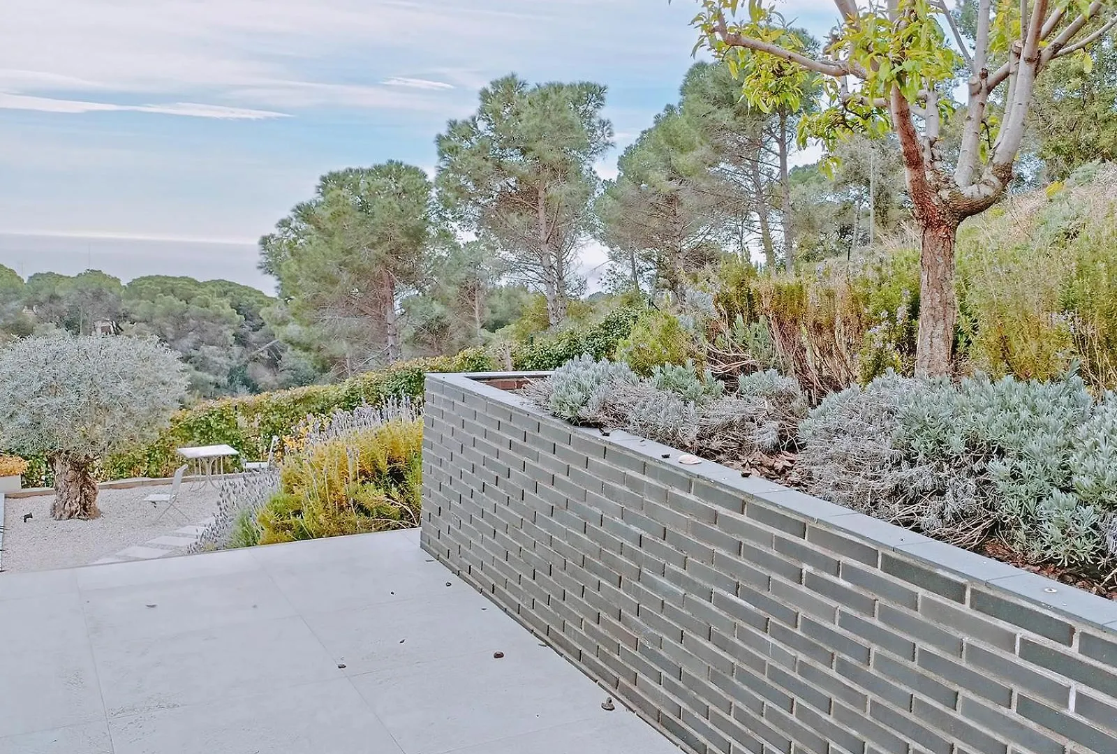 Premium Habitat 3 Hermanas Villa Sant Andreu de Llavaneres Spain