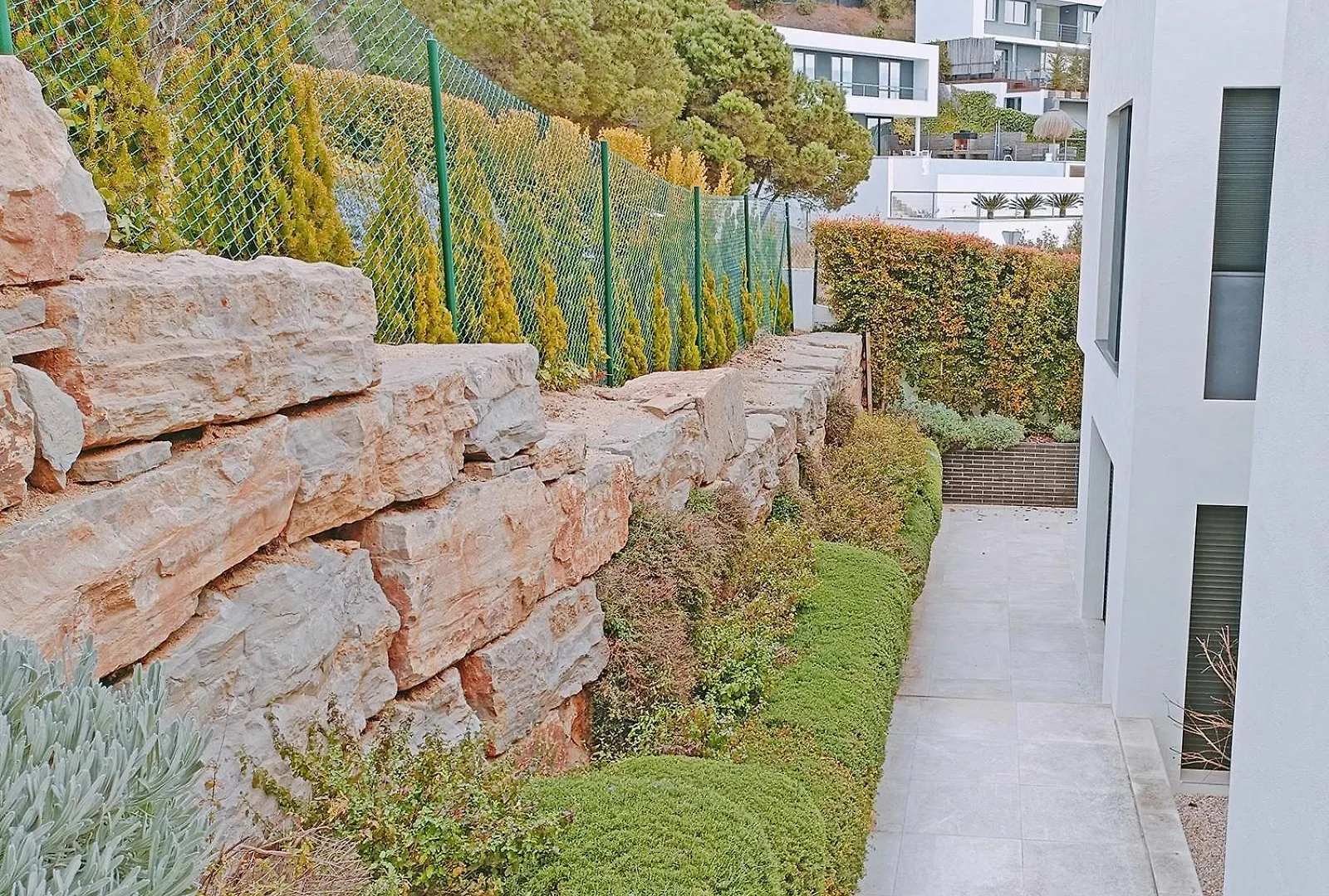 Premium Habitat 3 Hermanas Villa Sant Andreu de Llavaneres